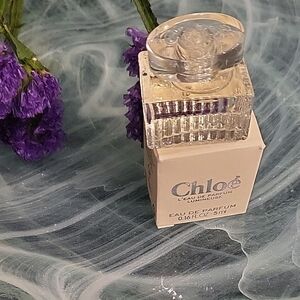 Chloé Eau de Parfum 5ml